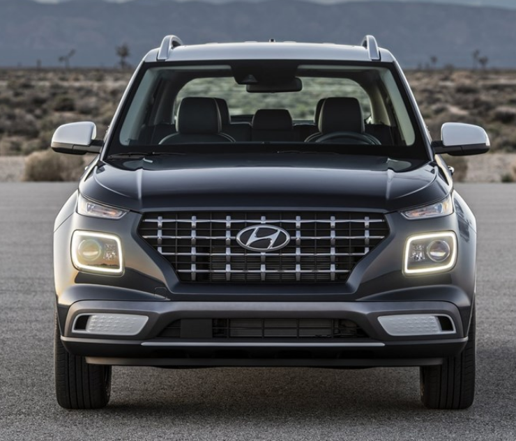 Ожидается, что Hyundai Venue Facelift 2022 года будет представлен в Индии 16 июня Hyundai Venue Facelift 2022 будетв Индии 16 июня.