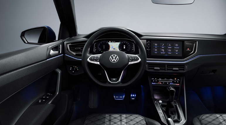 Следующий VW Polo - полная информация