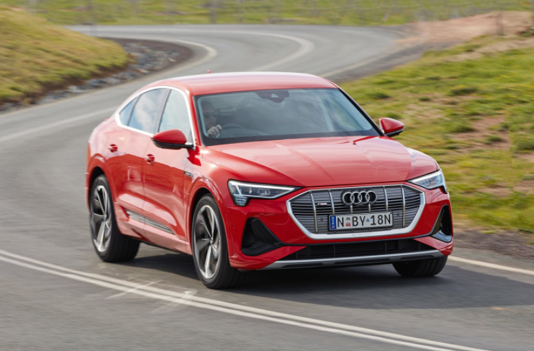 Шлюзы Audi Smart Meter. Программное обеспечение Ingolstadt для оптимизации сети зарядки электромобилей
