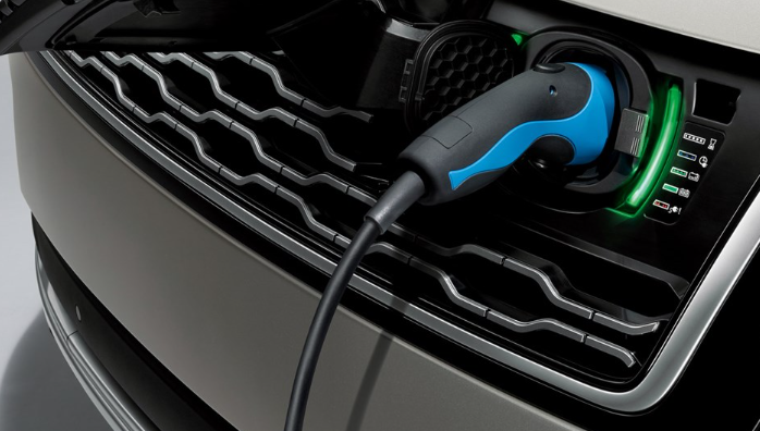 Объясняются планы Jaguar Land Rover по электрификации Reimagine Jaguar Land Rover