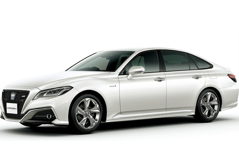 Новая корона Toyota готова заменить Avalon 4554аф45аф5ы5а6ыф54ыфа45фы4а554фаф