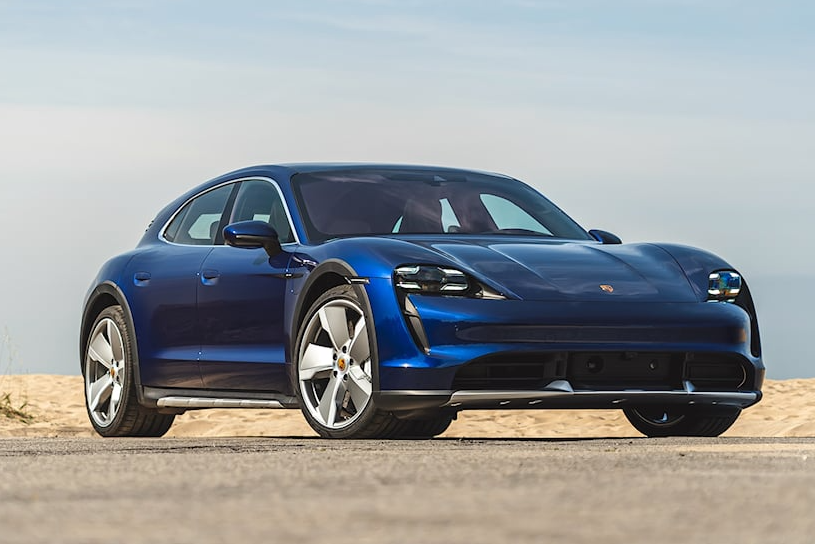 IPO Porsche может стать одним из крупнейших в истории Германии 455ф4аы4аыф4фаы5аф4ыфа