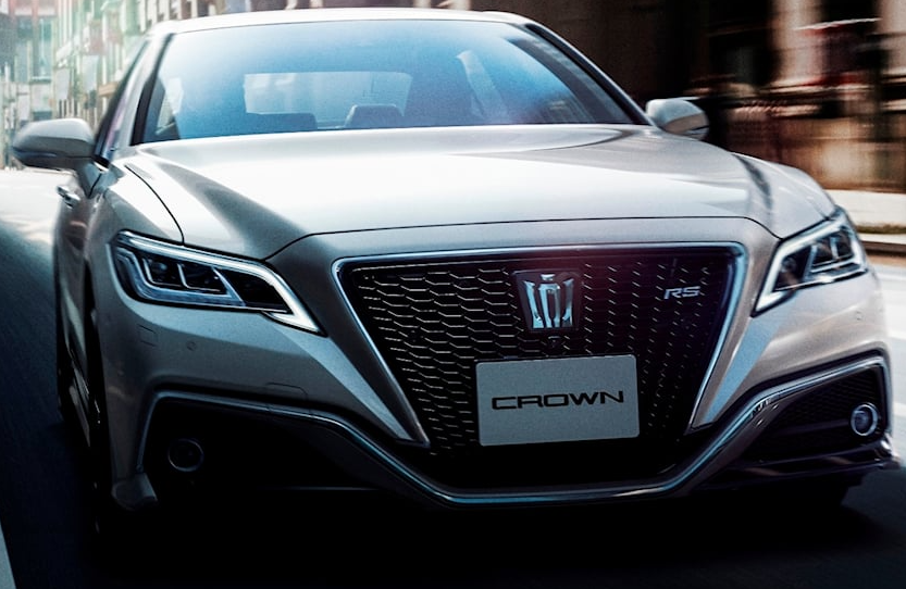 Новая корона Toyota готова заменить Avalon 465ыаф56645аы465ы6фа4564ыаф