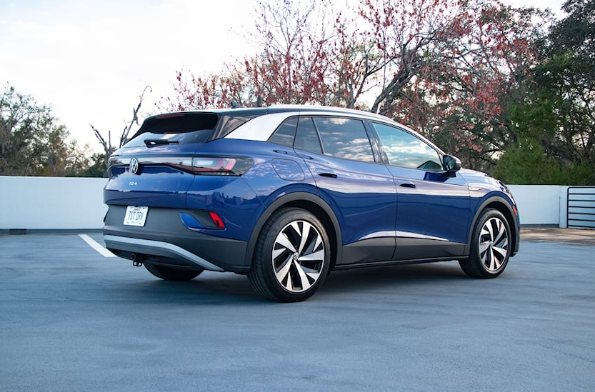 Производство Volkswagen снова набирает обороты Volkswagen
