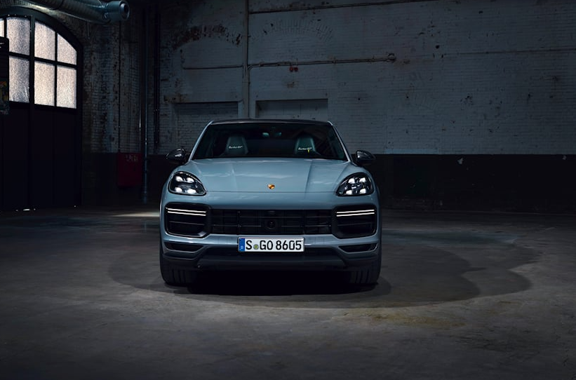 IPO Porsche может стать одним из крупнейших в истории Германии IPO Porsche