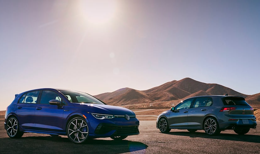 Самые быстрые автомобили Volkswagen намного безопаснее, чем вы думаете 54аф446фаы54аы454а5фы45аы454ыфа5