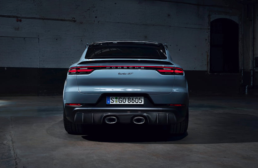 IPO Porsche может стать одним из крупнейших в истории Германии 54аыф4аы455ы4фа54аыф54ф4аф