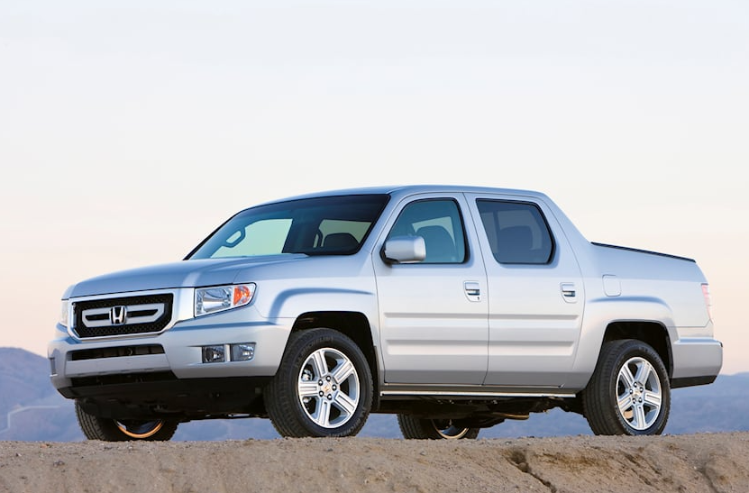 Отзыв Honda Ridgeline — плохая новость для тех, кто старается изо всех сил 54ф5а4655фа4ы46ы464аы6ф54афы54