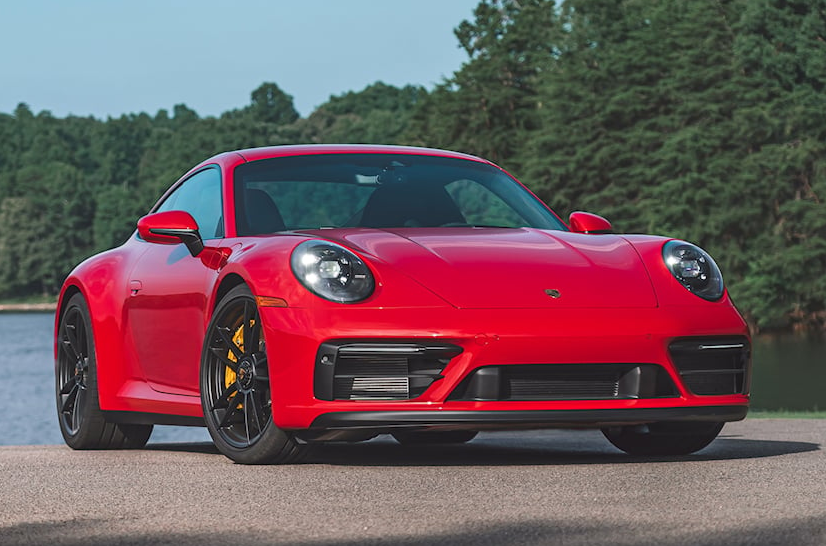 IPO Porsche может стать одним из крупнейших в истории Германии 7ыаф877ыаф78ыаф877фы8а7афы84ыфа44фыаф