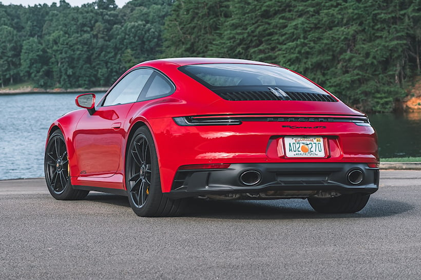 IPO Porsche может стать одним из крупнейших в истории Германии 98а9фы8а98ыаф98ыфа98аы89фыа8фаыфа