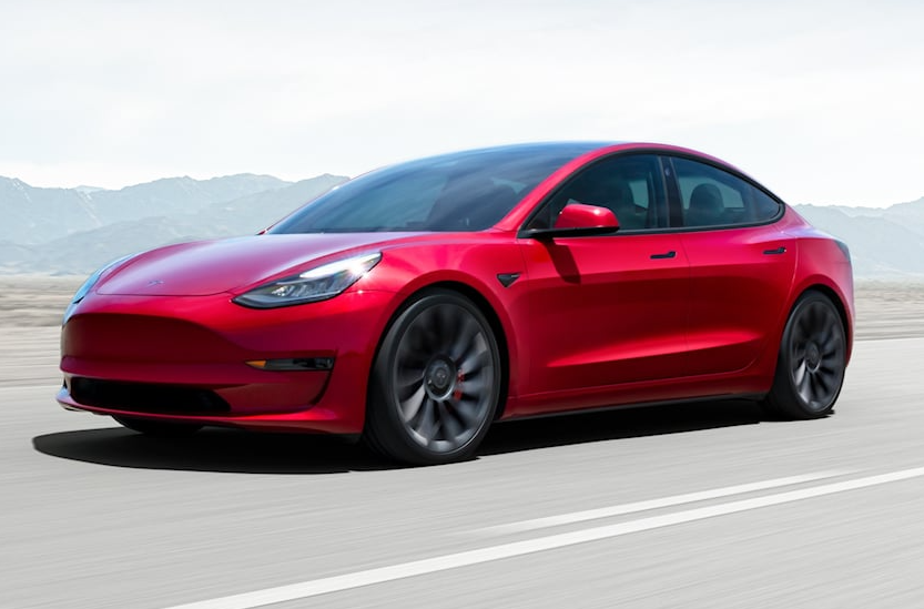 Tesla Model S за 100 000 долларов официально умерла Tesla Model S