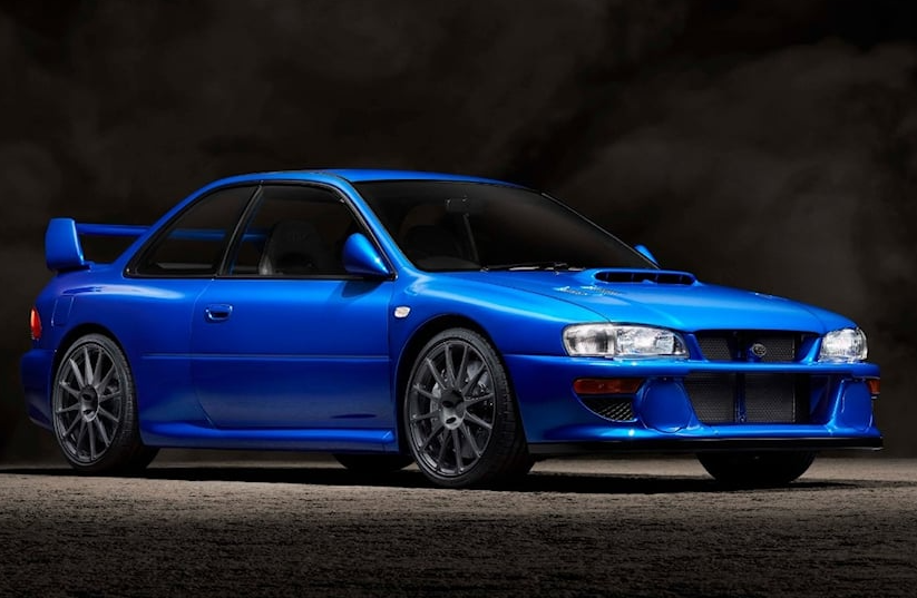 Prodrive P25