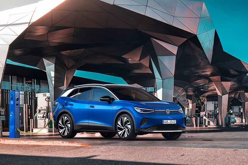 Volkswagen делает объявление, которое порадует детей Volkswagen