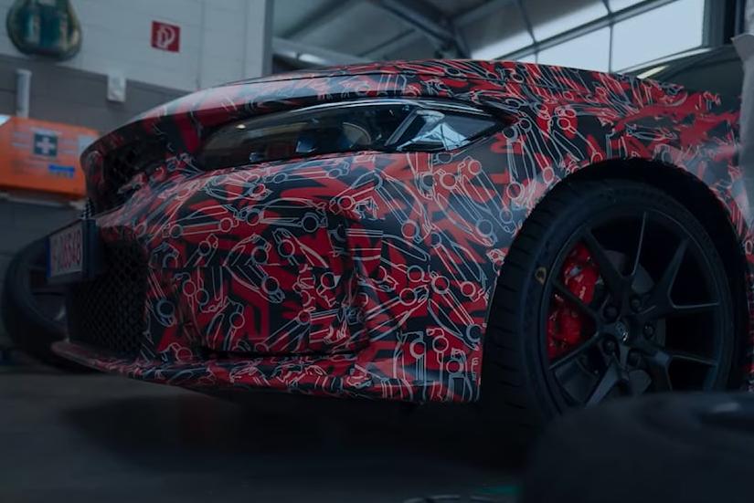 Honda Civic Type R