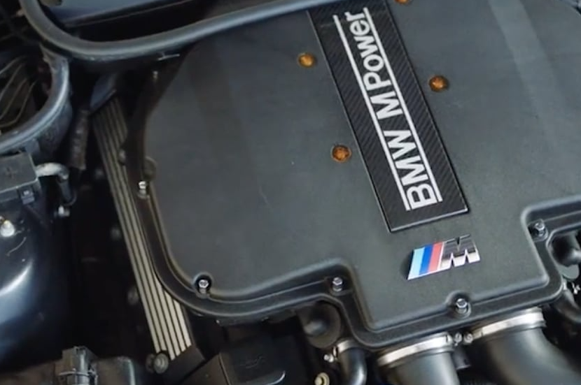 Эти прототипы BMW M годами держались в секрете.