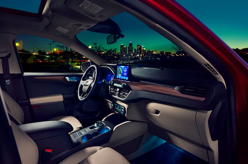 Ford Escape может следовать за EcoSport в могилу
