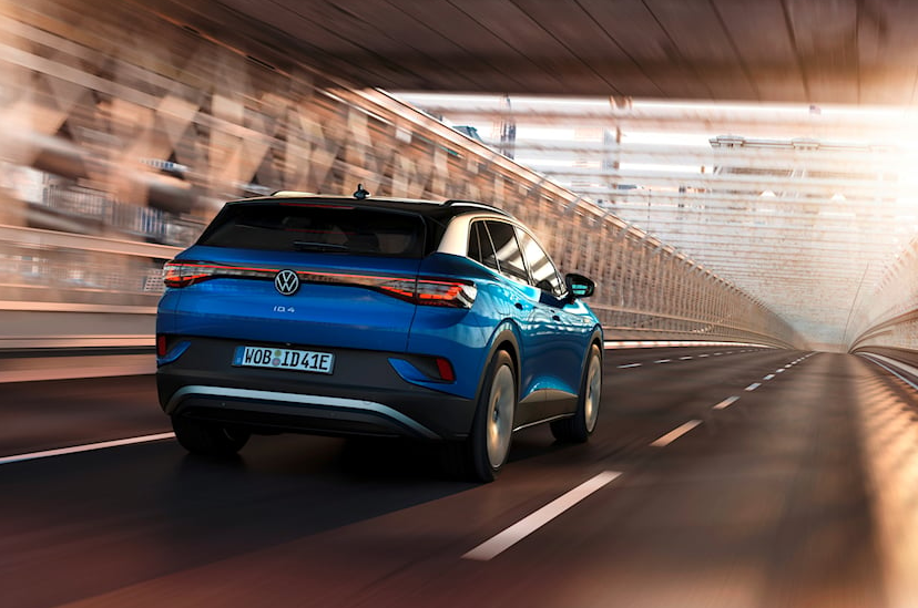 Volkswagen делает объявление, которое порадует детей