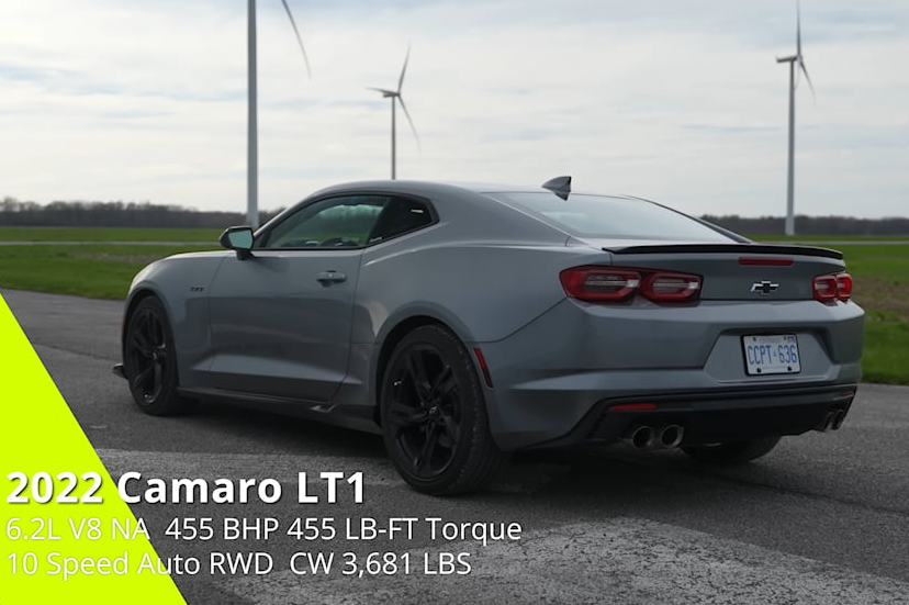 Америка дрэг-рейсинг Япония. Chevy Camaro против Toyota Supra 45фыа4а4ы545ыф45фыа4фыа54фафа