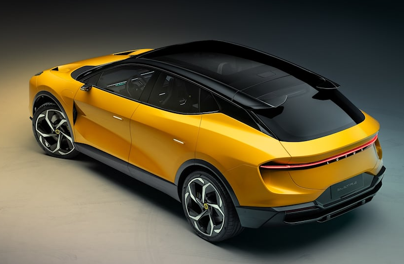 Lotus намекает на роскошный седан: новый Type 133 обещает изысканность и мощь 465ыфа465фыа5ы4ф5а654аыф654фы5афы