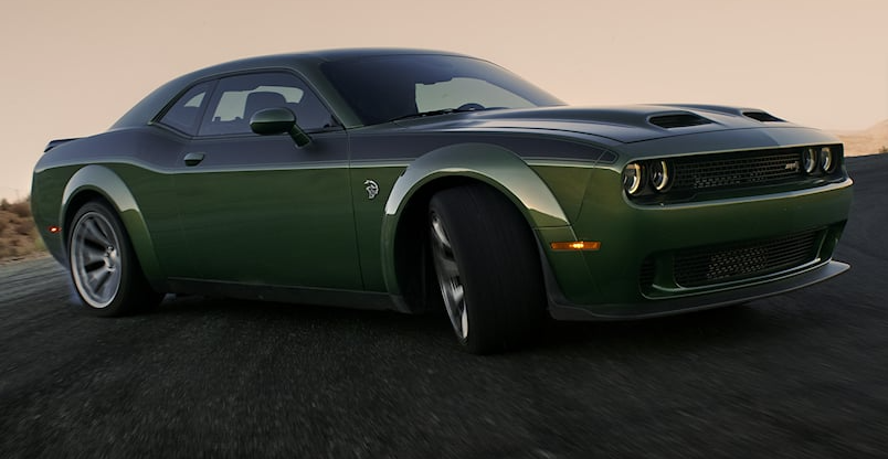 93 дня пылающих шин и высокой скорости. Мероприятия Dodge этим летом 4аы54ыф465ыаф45ы4а665ыаф4ыаф546афы