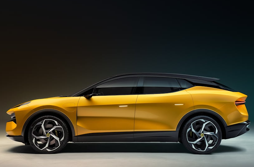 Lotus намекает на роскошный седан: новый Type 133 обещает изысканность и мощь 4ыа6ф554аыф6аыф545а4ыф54фыа
