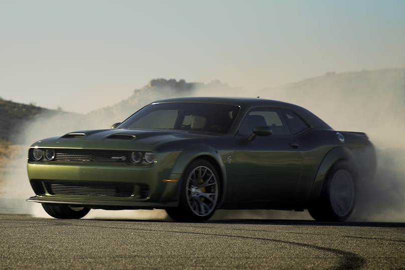 93 дня пылающих шин и высокой скорости. Мероприятия Dodge этим летом 545аы4ф45ыфа45ыаф4554ыфа54ыаф54ыаф54