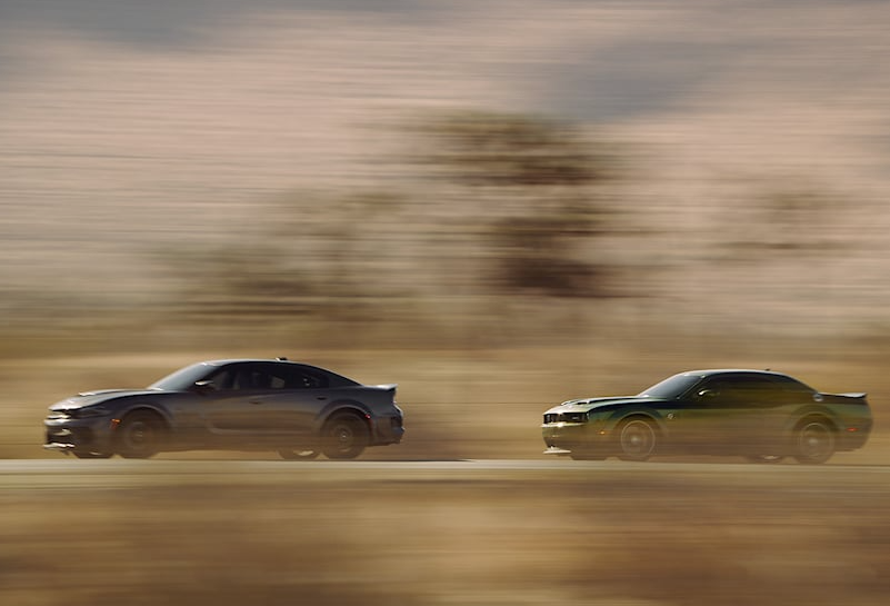 93 дня пылающих шин и высокой скорости. Мероприятия Dodge этим летом 54ыа45ы4655ыа46645фыааф