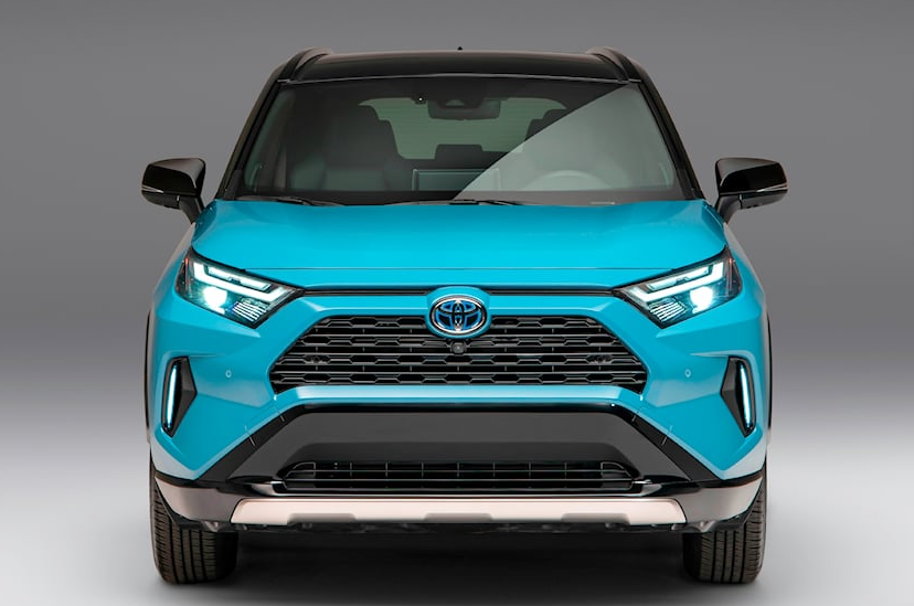 "Toyota теряет лидерство Tesla: конец налоговых льгот на электромобили ставит под угрозу позиции японского гиганта" 5ф4ы55646фы5а54ыаф5ыа