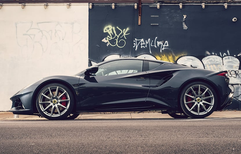 Lotus намекает на роскошный седан: новый Type 133 обещает изысканность и мощь 5ыа4ф6ы4а4ыф64ы46ы5а5ыфа4фыа54фы