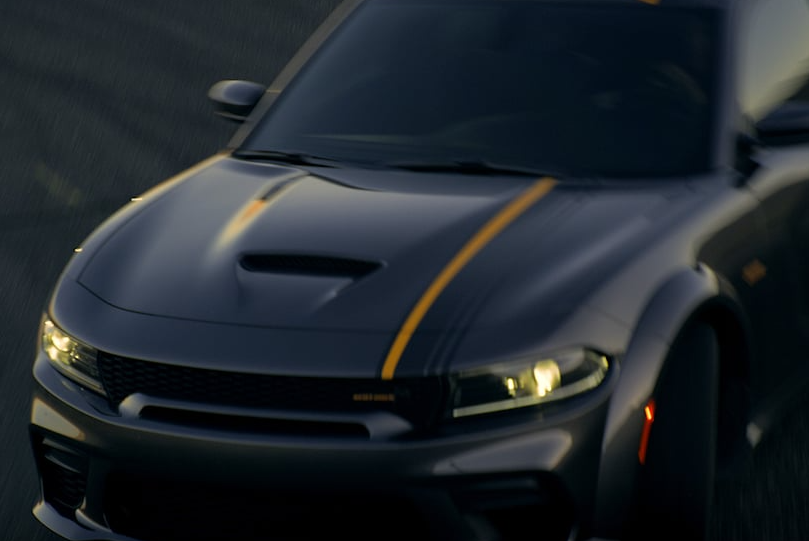 93 дня пылающих шин и высокой скорости. Мероприятия Dodge этим летом 5466ы4аф546ыа5ф54аы4ыфа4564фаы