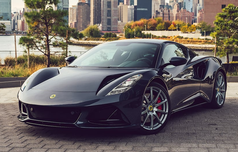 Lotus